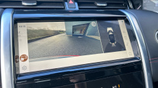 Land Rover Discovery Sport 2.0 D200 R-Dynamic HSE 5dr Auto [5 Seat] Diesel Station Wagon